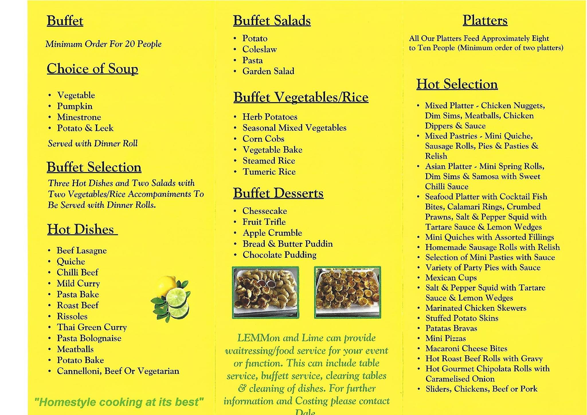 LEMMon Lime Kalgoorlie Menu Prices And Opening Hours Hungry In Kal lemmon-lime-kalgoorlie-menu-prices-and-opening-hours-hungry-in-kal